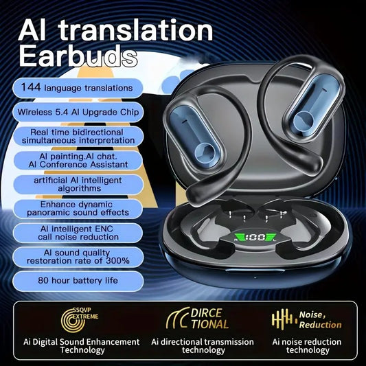 Best Translators  SS-3
