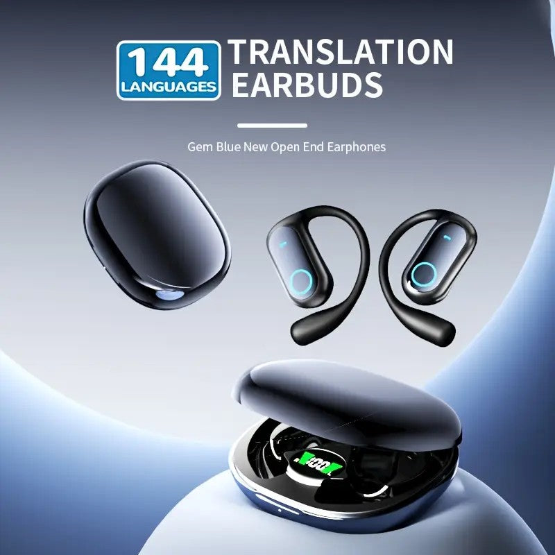 Best Translators  SS-3